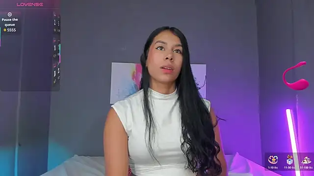 MadissonShakur online show from June 2, 2026, 5:13 pm