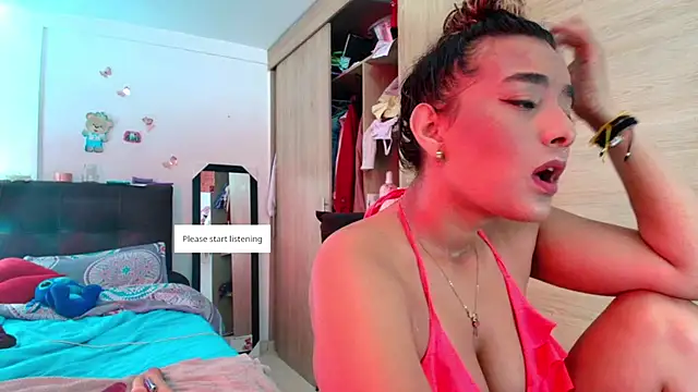 megan collins96 online show from December 20, 2025, 7:06 pm