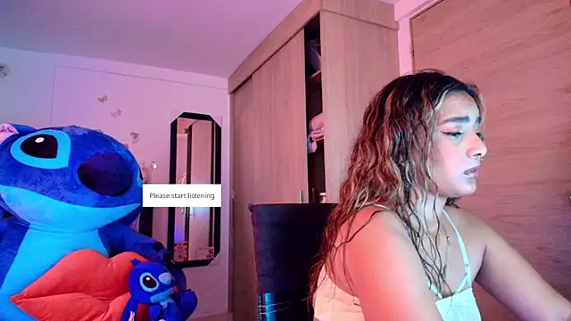 megan collins96 online show from October 21, 2025, 7:46 pm