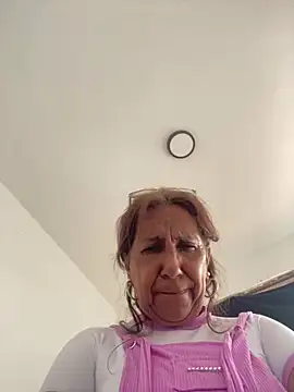 SWEET LOVER01 online show from April 5, 2026, 9:10 pm