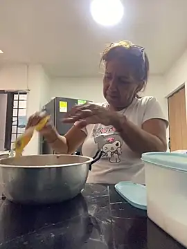 SWEET LOVER01 online show from March 14, 2026, 2:34 pm