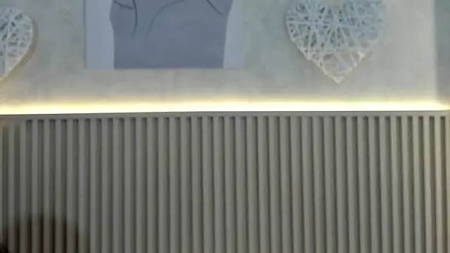 charlottebrowns  online show from February 26, 2026, 12:16 pm