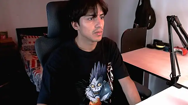 Thieves9 online show from February 6, 2025, 6:24 pm