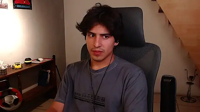 Thieves9 online show from April 22, 2026, 5:03 am