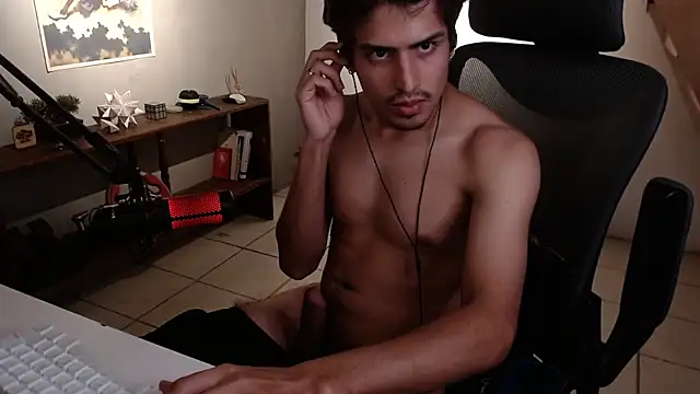 Thieves9 online show from February 5, 2026, 5:47 am