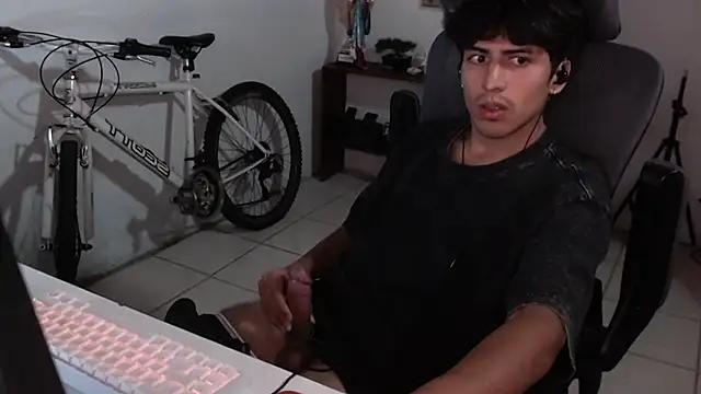 Thieves9 online show from October 12, 2025, 5:42 am