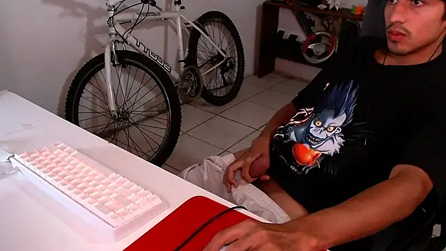 Thieves9 online show from November 7, 2025, 6:56 pm