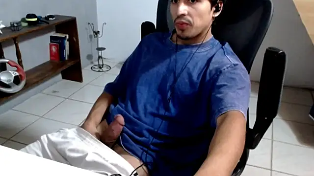 Thieves9 online show from January 11, 2026, 1:45 am