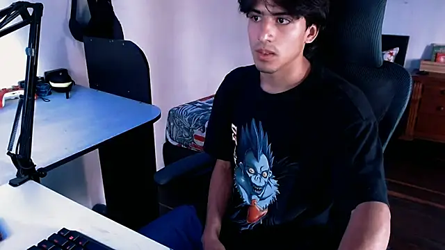 Thieves9 online show from December 9, 2024, 5:41 pm