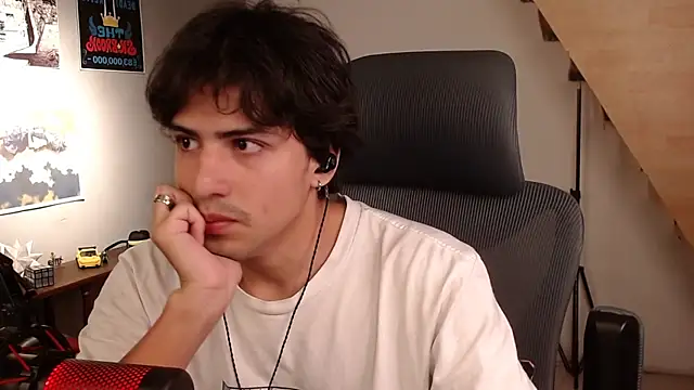 Thieves9 online show from April 7, 2026, 7:04 pm