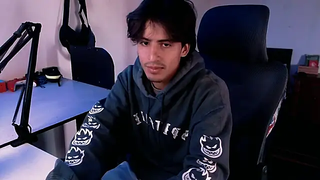 Thieves9 online show from December 12, 2024, 2:22 pm