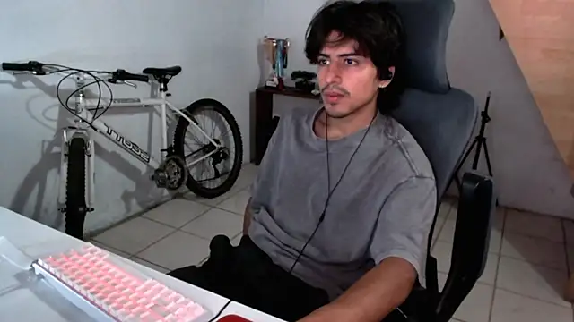 Thieves9 online show from September 30, 2025, 9:21 pm