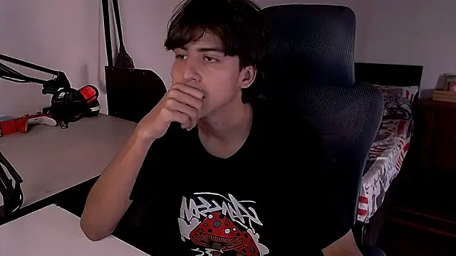 Thieves9 online show from December 3, 2024, 4:55 pm