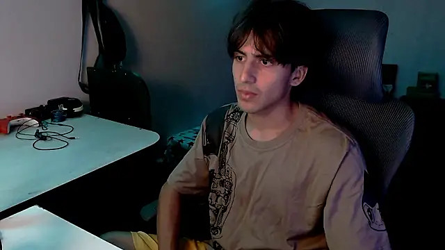 Thieves9 online show from December 4, 2024, 4:37 am