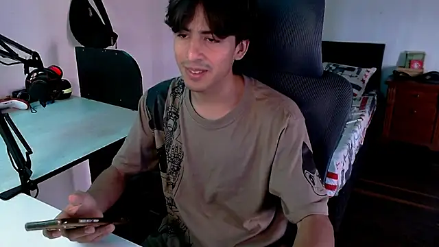 Thieves9 online show from December 5, 2024, 4:50 pm