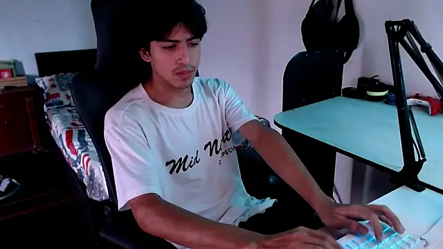 Thieves9 online show from February 16, 2025, 7:49 pm