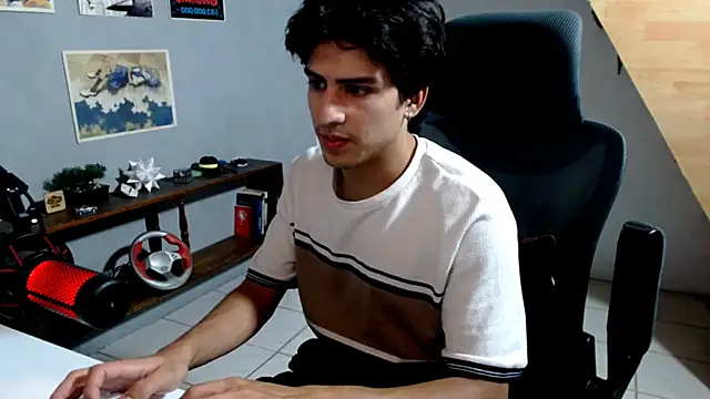 Thieves9 online show from January 16, 2026, 3:43 am