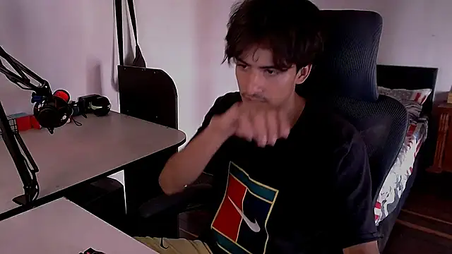 Thieves9 online show from December 2, 2024, 5:43 pm