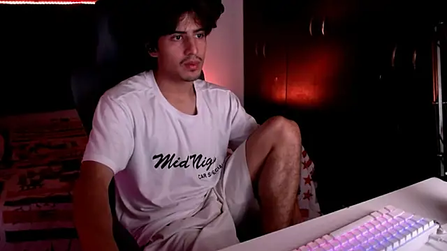 Thieves9 online show from February 28, 2025, 6:52 pm