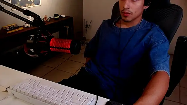 Thieves9 online show from March 16, 2026, 8:33 pm