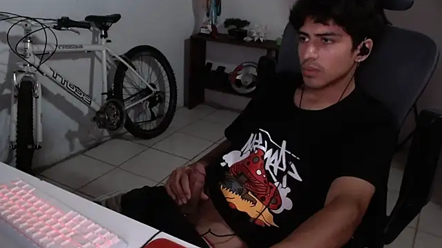 Thieves9 online show from October 7, 2025, 12:11 am