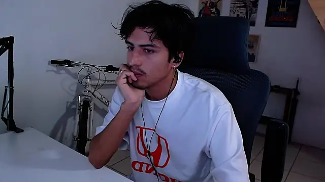 Thieves9 online show from October 31, 2025, 6:59 pm