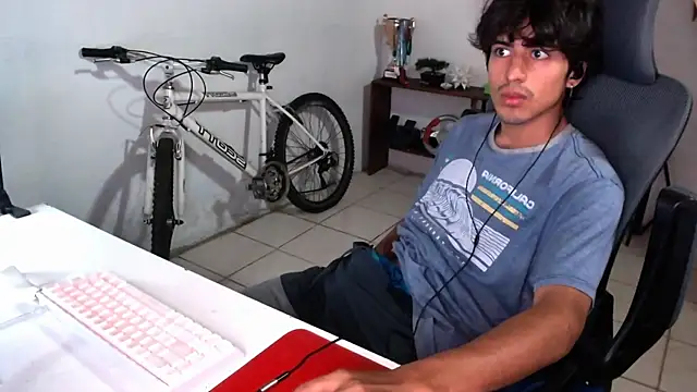 Thieves9 online show from September 10, 2025, 6:40 pm