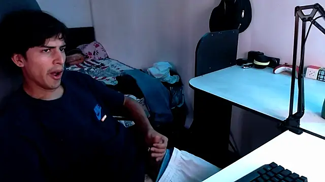 Thieves9 online show from January 26, 2025, 9:07 pm