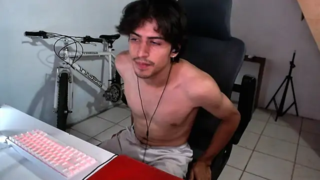 Thieves9 online show from September 14, 2025, 4:35 am