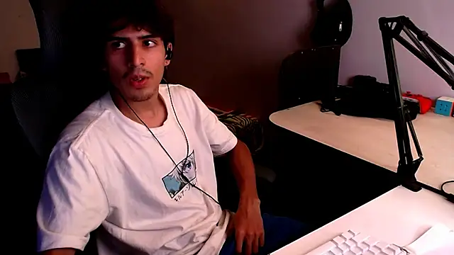 Thieves9 online show from February 1, 2025, 5:07 am