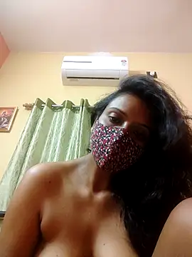 SuperSexyJaneman online show from April 5, 2026, 2:57 pm