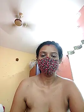 SuperSexyJaneman online show from March 31, 2026, 6:59 am