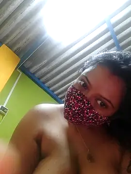 SuperSexyJaneman online show from February 18, 2025, 5:53 pm