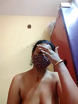 SuperSexyJaneman online show from April 14, 2026, 1:27 pm