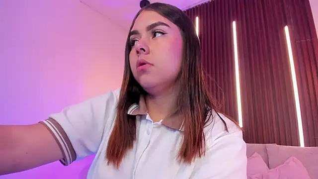 ArianaBaker online show from March 4, 2026, 2:03 pm