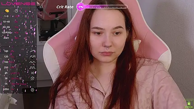 Airyhill online show from September 18, 2025, 8:12 pm