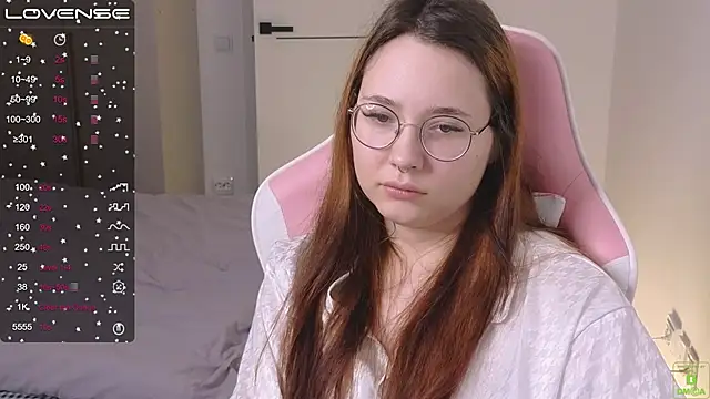 Airyhill online show from February 1, 2025, 7:34 pm