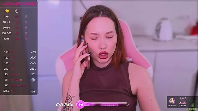 Airyhill online show from April 2, 2026, 2:35 pm