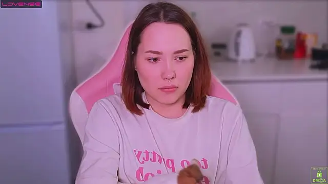 Airyhill online show from March 24, 2026, 6:08 pm