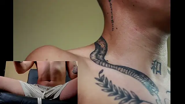 Osiiriis online show from March 4, 2025, 6:50 pm