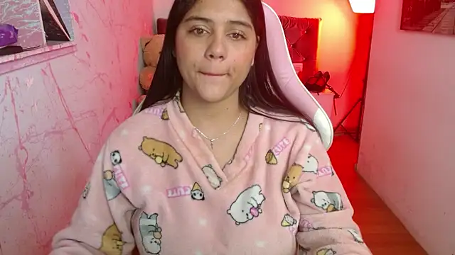 Snapshot of Candela-Smith chatting on October 14, 2025, 5:02 pm Candela-Smith online show from October 14, 2025, 5:02 pm