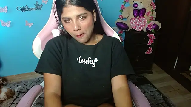 Candela-Smith online show from April 12, 2026, 5:16 pm