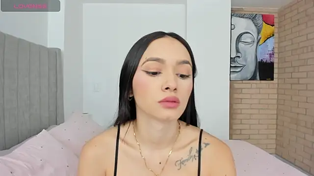 Snapshot of lovefresita chatting on February 26, 2025, 8:36 pm lovefresita online show from February 26, 2025, 8:36 pm