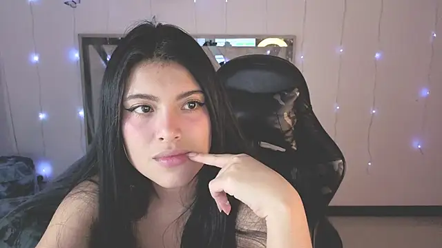 Alfresii Rivera1 online show from December 5, 2025, 3:16 am