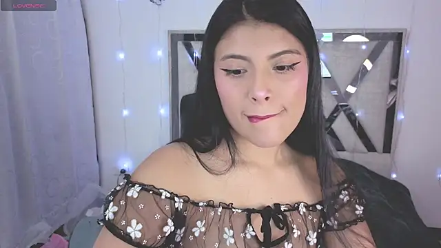 Alfresii Rivera1 online show from November 7, 2025, 2:27 am