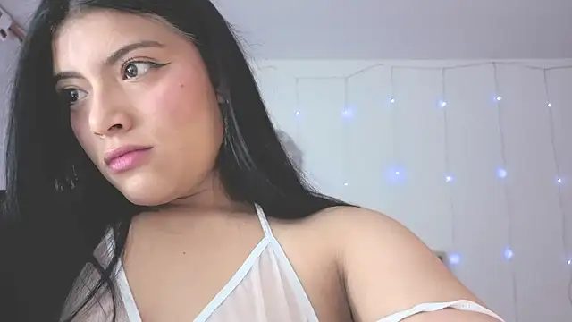 Alfresii Rivera1 online show from October 3, 2025, 2:04 am