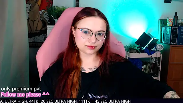 me  hanna online show from September 22, 2025, 10:05 pm