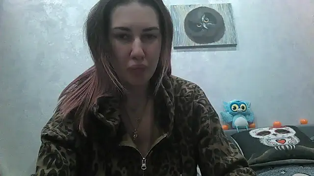 BlueXOwl online show from December 18, 2025, 5:28 pm