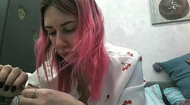 BlueXOwl online show from January 13, 2025, 8:48 pm