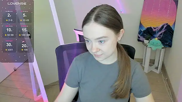 Florence meow online show from March 25, 2026, 8:35 am